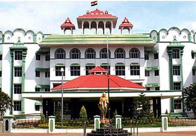 NEET EXAM ISSUE MADURAI HIGH COURT BRANCH BAIL 